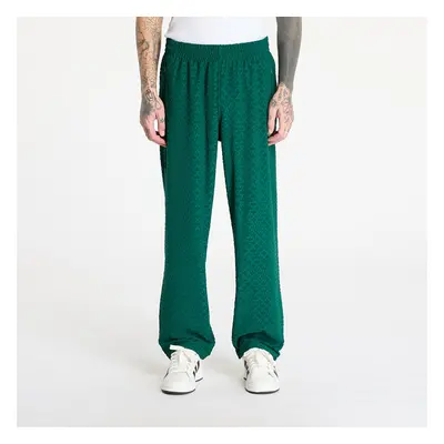 Nadrágok adidas Originals Track Pants Collegiate Green