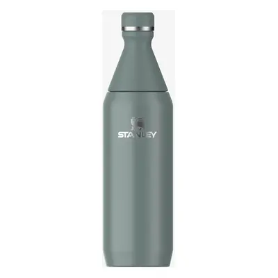 STANLEY The All Day Slim Bottle 600 ml Shale Gloss