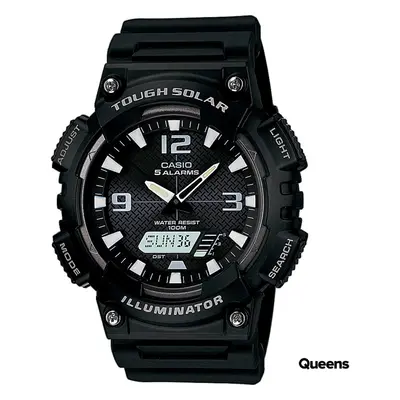 Óra Casio AQ S810W-1AVEF černé