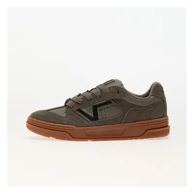 Sneakers Vans Upland Suede Bungee Cord