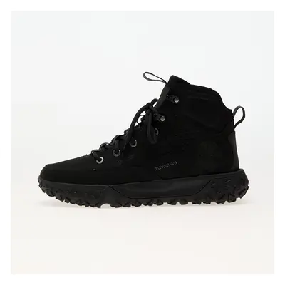 Sneakers Timberland Greenstride Motion 6 Jet Black