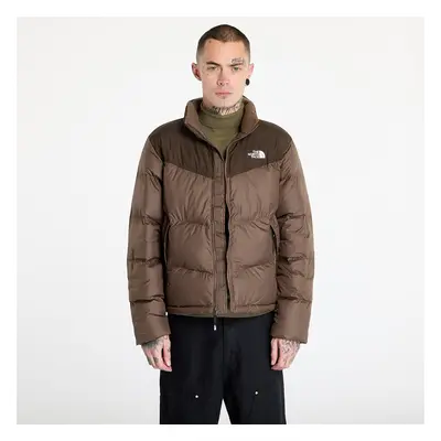 Kabát The North Face Saikuru Jacket Smokey Brown