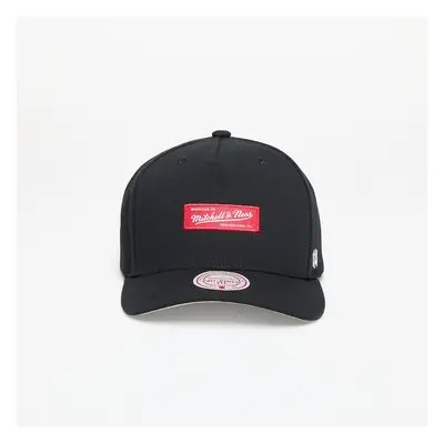 Baseball sapka Mitchell & Ness Branded Box Logo Pro Snapback Black