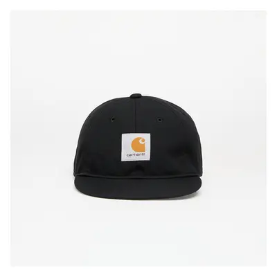 Baseball sapka Carhartt WIP Clarton Cap Black