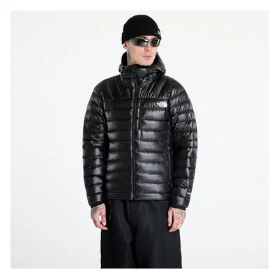 Kabát The North Face M Breithorn Jacket TNF Black