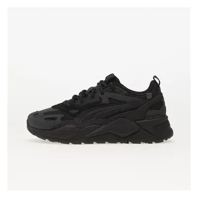 Sneakers Puma RS-X Efekt PRM Puma Black/ Strong Gray