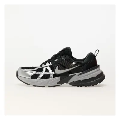 Sneakers Nike W V2K Run Black/ Metallic Silver-Anthracite