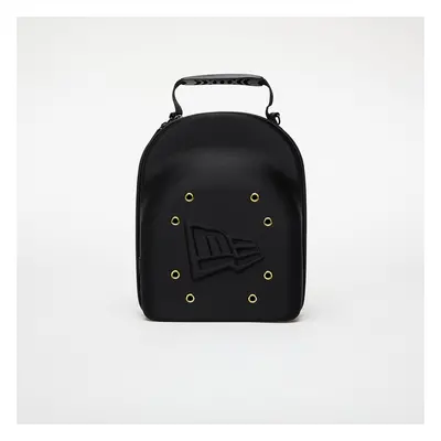 New Era 6-Pack Cap Carrier Black/ Old Gold