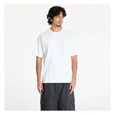 Póló Dickies Clancy Heavyweight Short Sleeve Tee White