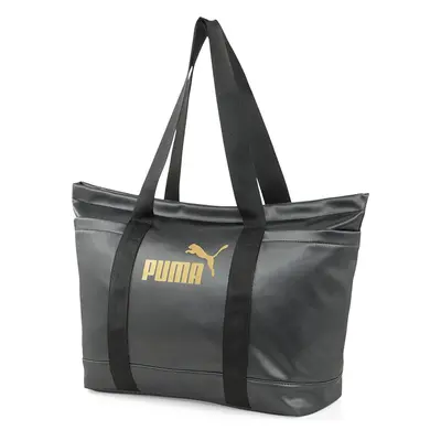 Táska Puma Core Up Large Shopper Puma Black