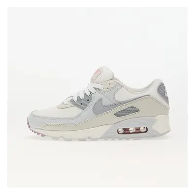 Sneakers Nike W Air Max 90 Summit White/ Wolf Grey-Beyond Pink