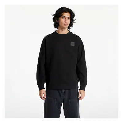 Pulóver The North Face The 489 Crewneck UNISEX TNF Black