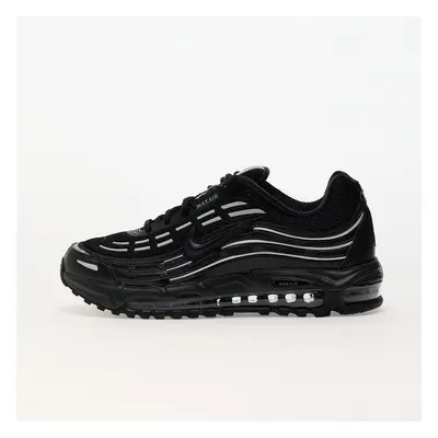 Sneakers Nike Air Max Tl 2.5 Black/ Black-Black-Metallic Silver