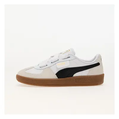 Sneakers Puma Palermo Wide Lace SD Puma White-Puma Black