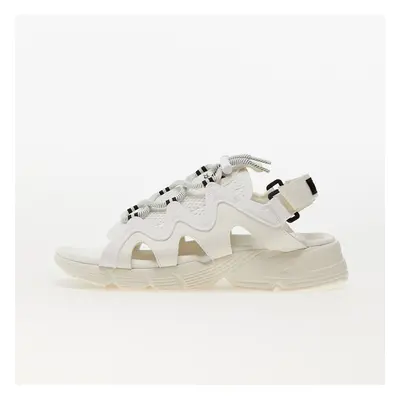 Sneakers adidas Originals Astir Sandal W Off White/ Ftw White/ Core Black EUR