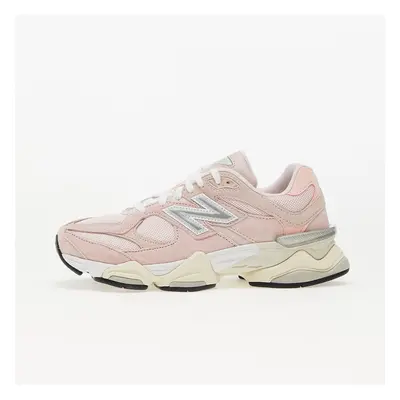 Sneakers New Balance 9060 Crystal Pink/ Shell Pink/ Pink Sand