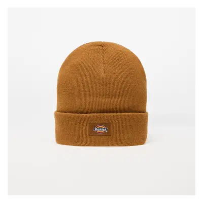 Kalap Dickies Gibsland Beanie Brown Duck