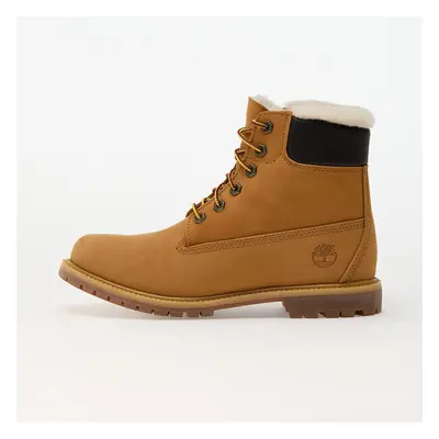 Sneakers Timberland 6 Inch Warm Lined Waterproof Boot Wheat