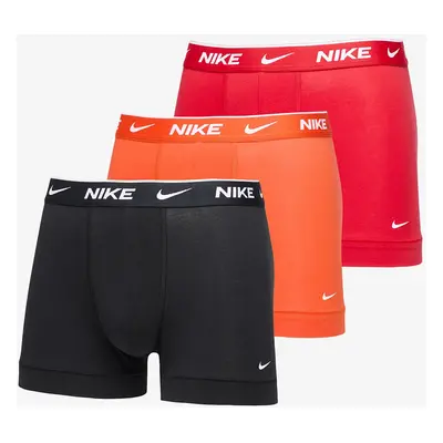 Nike Dri-FIT Trunk 3-Pack Multicolor