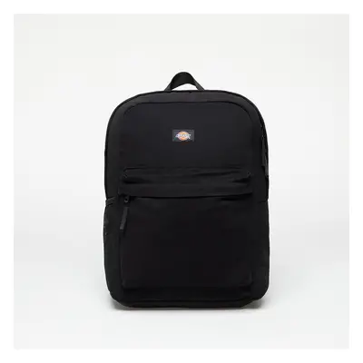 Hátizsák Dickies Dickies Duck Canvas Backpack Black