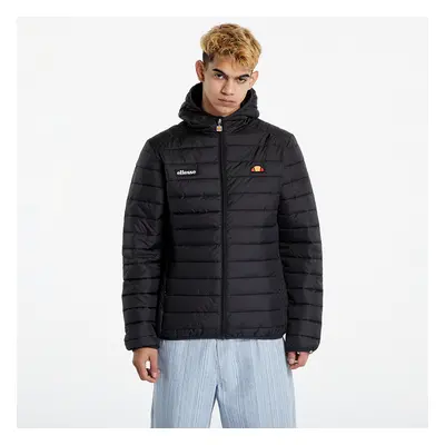 Kabát ellesse Lombardy Padded Jacket Black