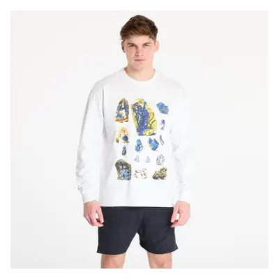 Póló Nike ACG NRG Minerals Long Sleeve Tee Summit White