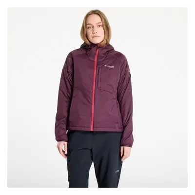 Kabát Columbia Silver Leaf™ II Stretch Insulated Jacket Moonvista