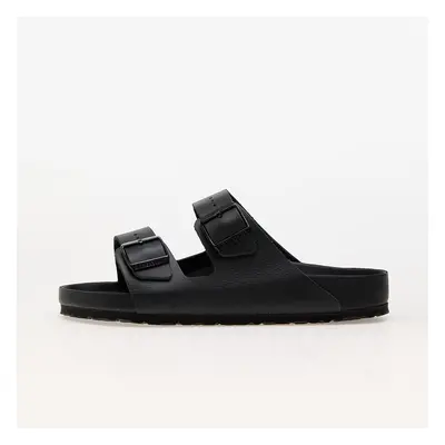 Sneakers Birkenstock Arizona Natural Leather Black