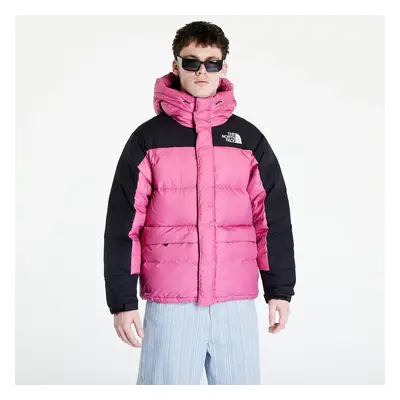 Kabát The North Face Hmlyn Down Parka Red Violet