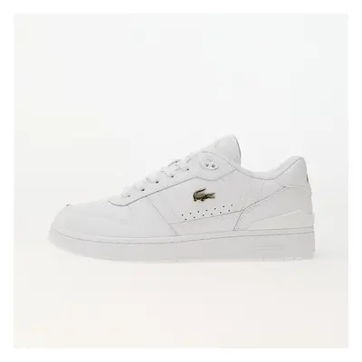 Sneakers LACOSTE T-Clip Set White