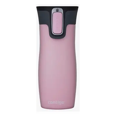 Contigo Thermal Flask West Loop 470 ml Millenial Pink