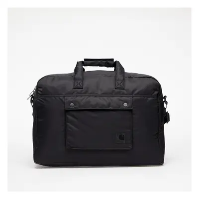 Táska Carhartt WIP Otley Weekend Bag Black