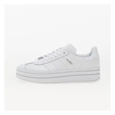 Sneakers adidas Gazelle Bold W Ftw White/ Ftw White/ Ftw White