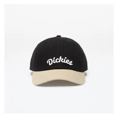 Baseball sapka Dickies Keysville Cap Black