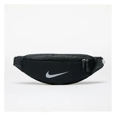 Övtáska Nike Heritage Fanny Pack Anthracite/ Anthracite/ Wolf Grey