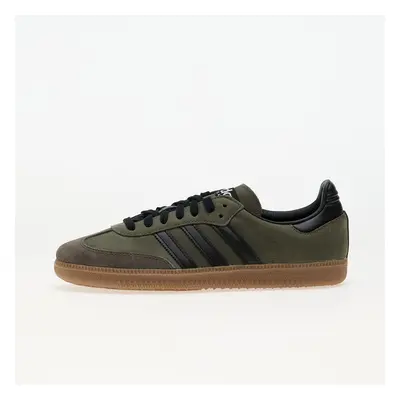 Sneakers adidas Samba Og Base Green/ Coreblack/ Brndes