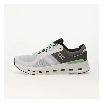 Sneakers On Cloudrunner Wide Glacier/ Sage EUR