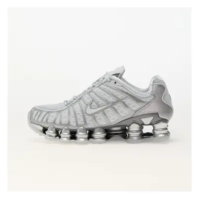 Sneakers Nike W Shox Tl Pure Platinum/ Chrome EUR