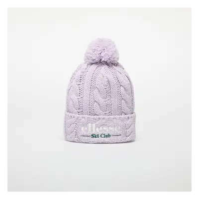 Kalap Ellesse Pom Pom Beanie Lilac