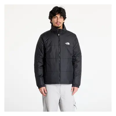 Kabát The North Face Gosei Puffer Jacket TNF Black