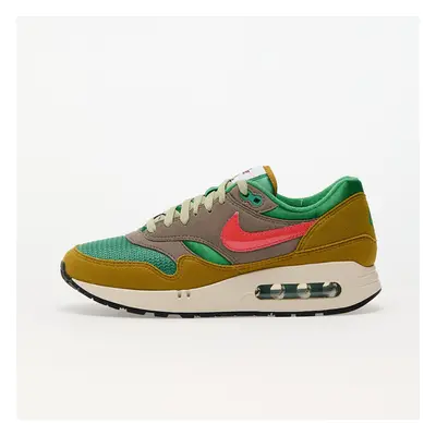 Sneakers Nike Air Max '86 Prm Classic Green/ Ember Glow-Olive Grey EUR