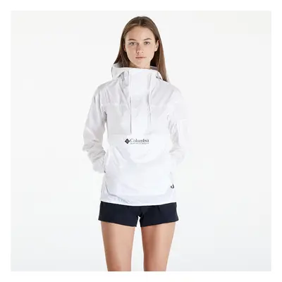 Széldzseki Columbia Challenger™ Windbreaker White