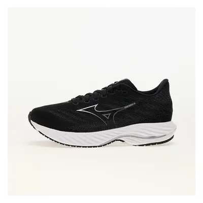 Sneakers Mizuno Wave Rider 2E Black/ Silver/ Ebony EUR