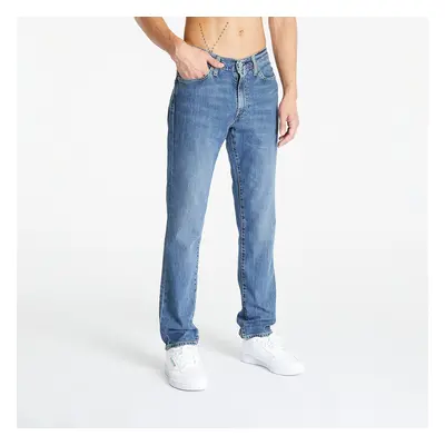 Nadrágok Levi's ® 511 Slim Dark Indigo - Flat Finish