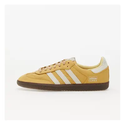 Sneakers adidas Samba Og Oatmeal/ Wonder White/ Gum5