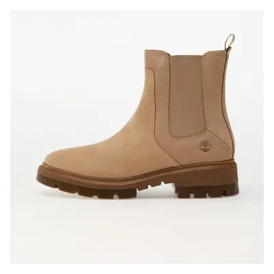 Sneakers Timberland Mid Chelsea Boot Lt Bei Nubuck