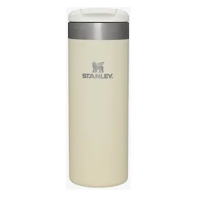 STANLEY The AeroLight™ Transit Mug 470 ml Cream Metallic