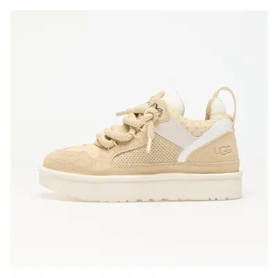 Sneakers UGG W Lowmel Spring Biscotti