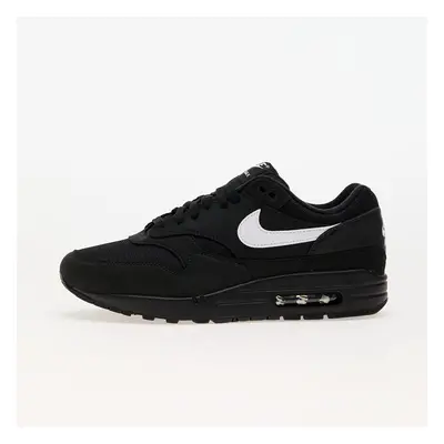 Sneakers Nike Air Max 1 Black/ White-Black