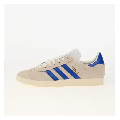 Sneakers adidas Gazelle A-Club Manchester United Off White/ Royal Blue/ Crew White EUR